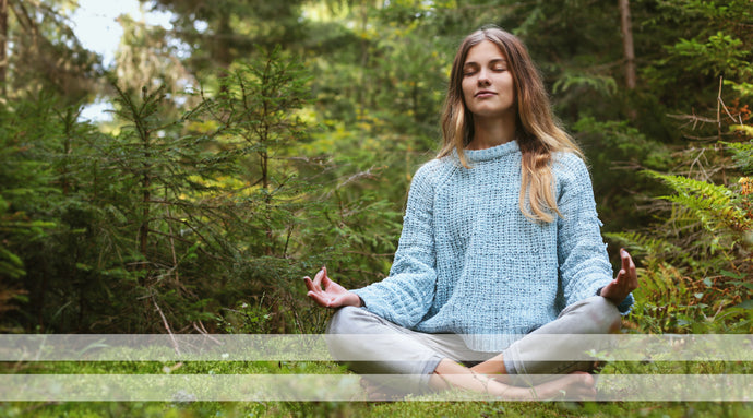 Meditation and Nature Connection: Harnessing the Healing Power of the Outdoors for Mindful Practices