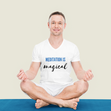 Load image into Gallery viewer, Apparel - Meditation is Magical
