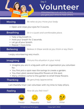 Load image into Gallery viewer, Mindful Moments - Volunteer
