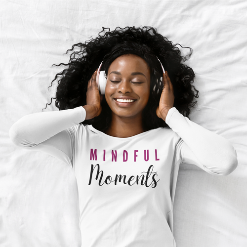 Enlightened Energies - Mindful Moments