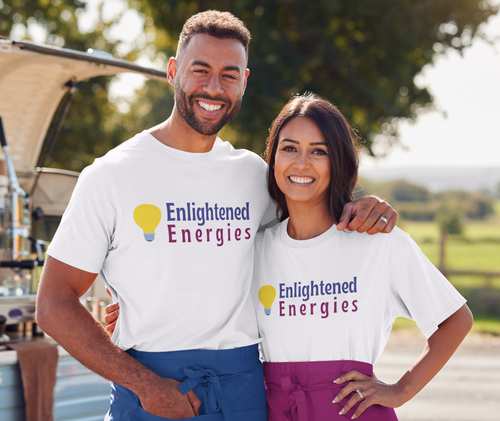 Enlightened Energies - Logo